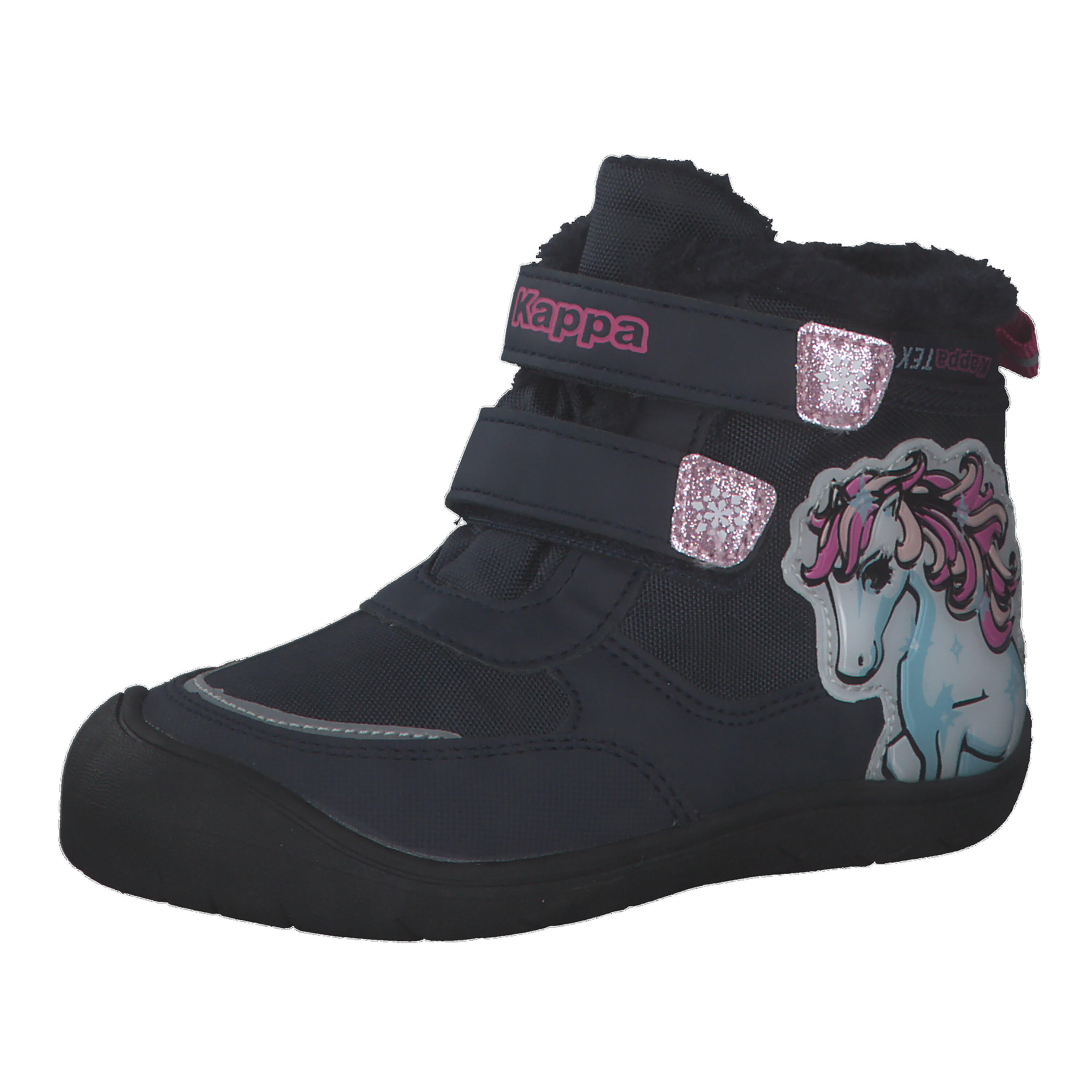 Buty dla dzieci Kappa Flake Tex