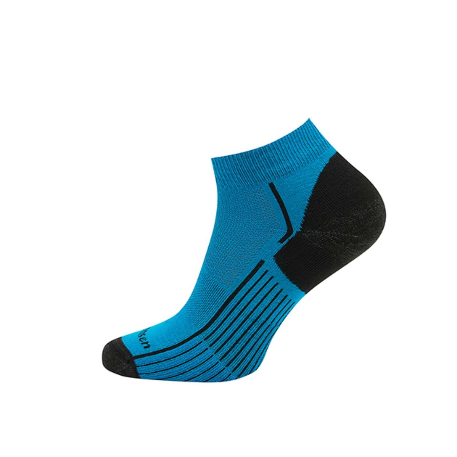 Skarpety niskie Fjord Nansen NIS Sneaker Kevlar