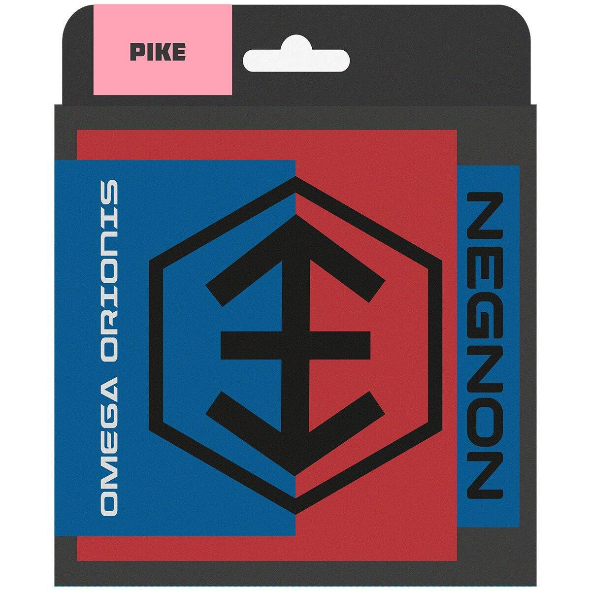 Sznur muchowy - Negnon Omega Orionis Big Fly - WFIOF