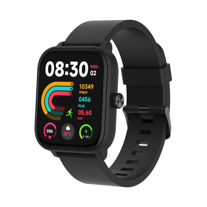 Smartwatch Maxcom Ecowatch 4 z GPS