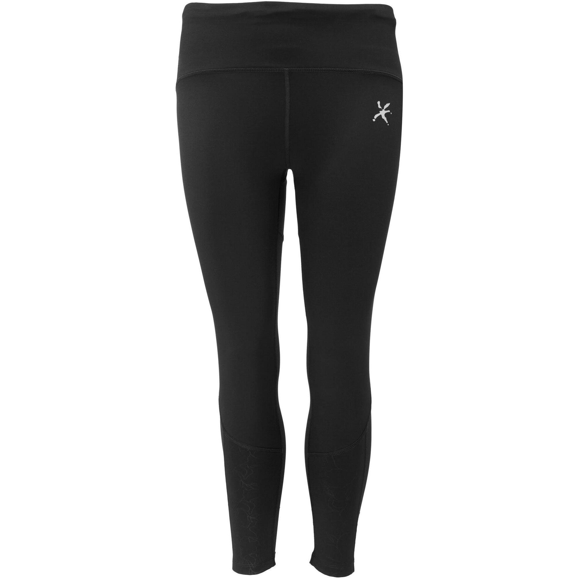 Legginsy 7/8 Klimatex Jenny M dla Kobiet - Lekkie i Oddychające