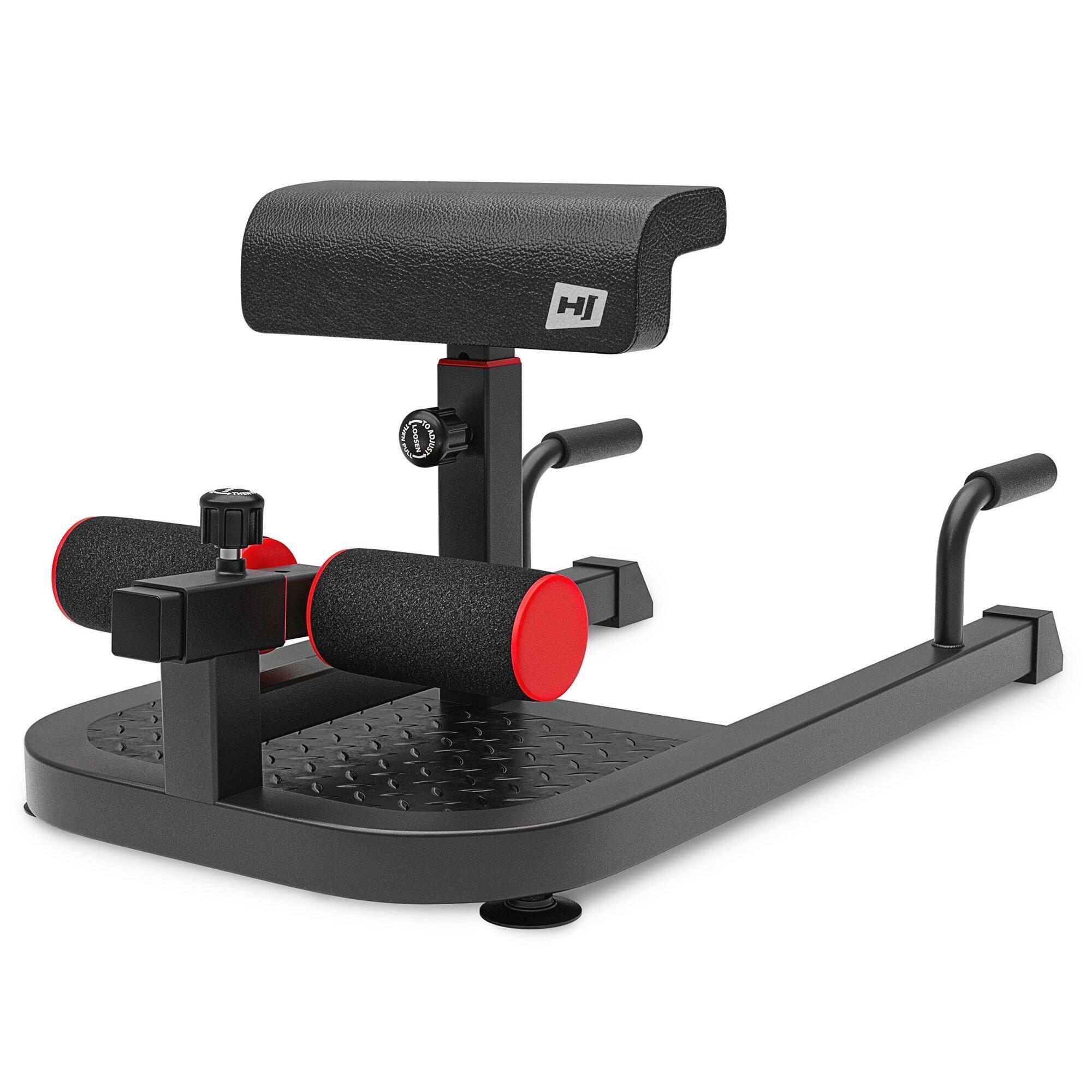 Maszyna do przysiadów Hop-Sport HS-2020SM Sissy Squat