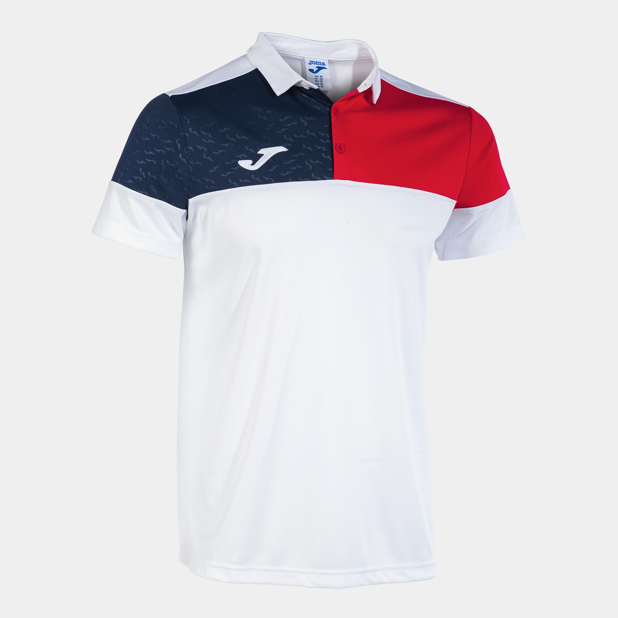 Polo Joma Crew V