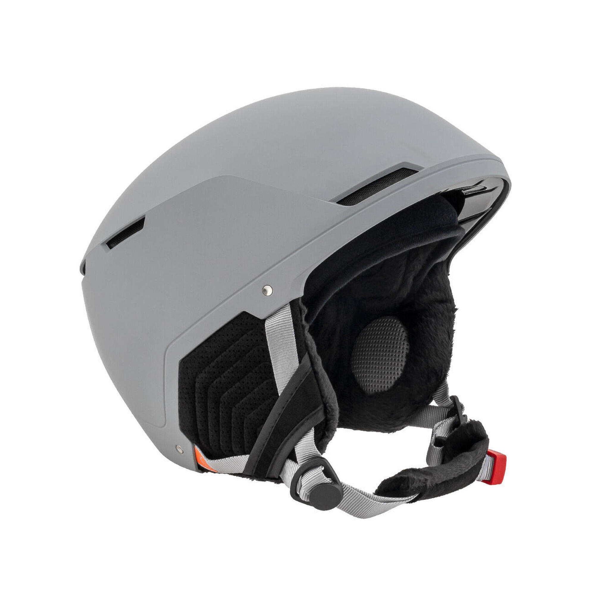 Kask narciarski męski HEAD COMPACT PRO grey