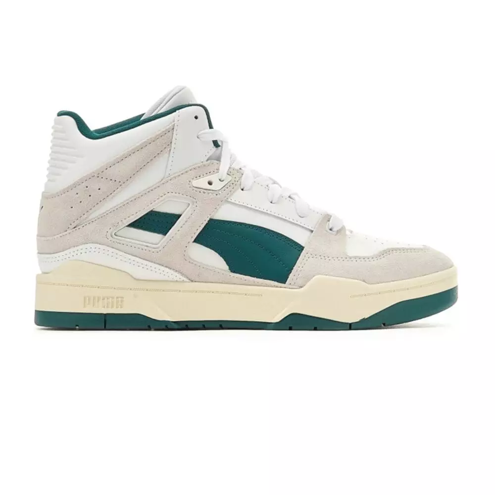 Buty do chodzenia męskie Puma Slipstream Hi Heritage