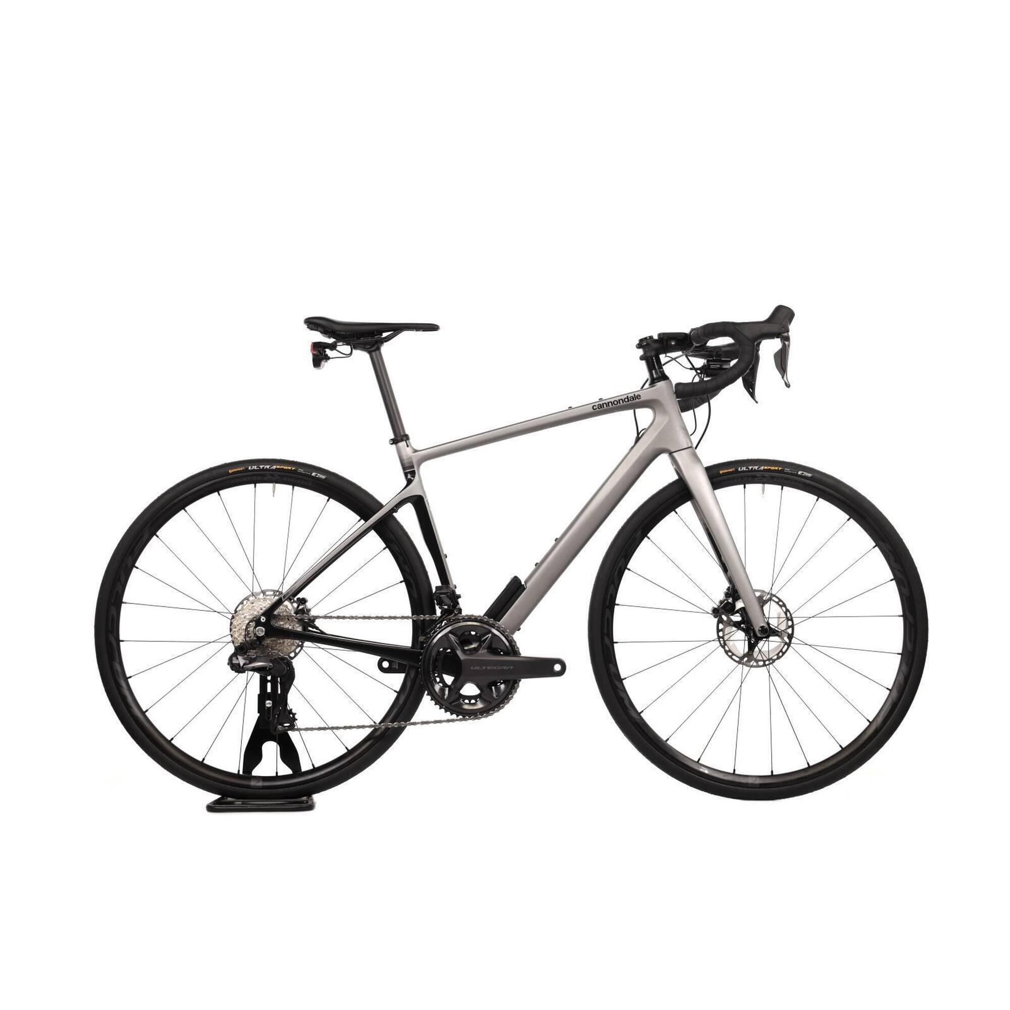 Second Life - Rower szosowy - Cannondale Synapse - Stan Bardzo dobry