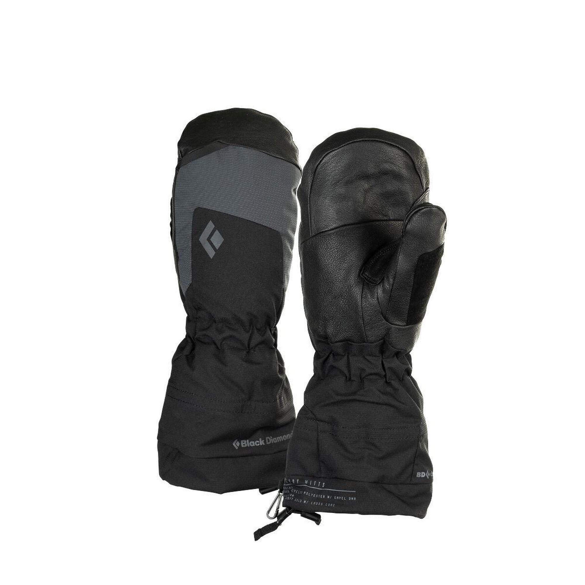 Łapawice wspinaczkowe męskie Black Diamond Mercury