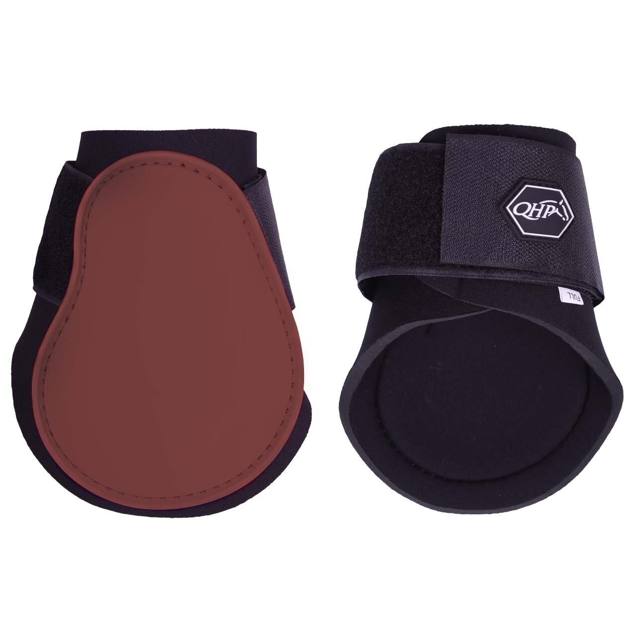 Ochraniacze na kopyta dla koni QHP