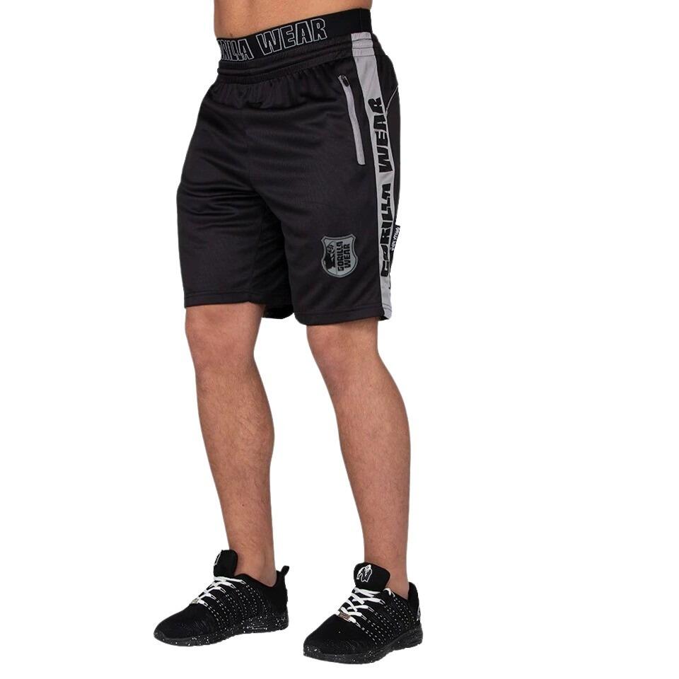 Krótka Gorilla Wear Shelby