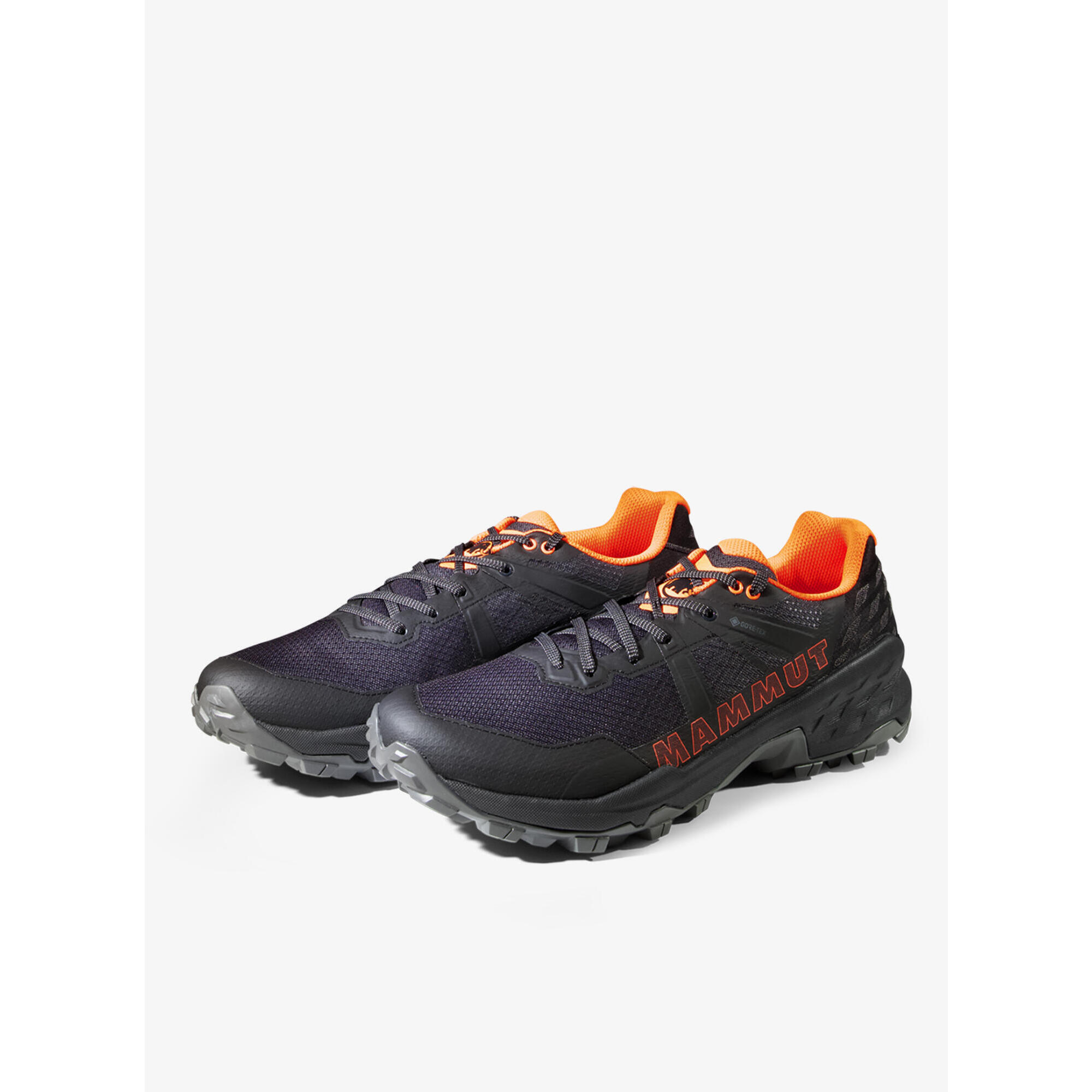 Buty trekkingowe męskie Mammut Sertig II Low GTX