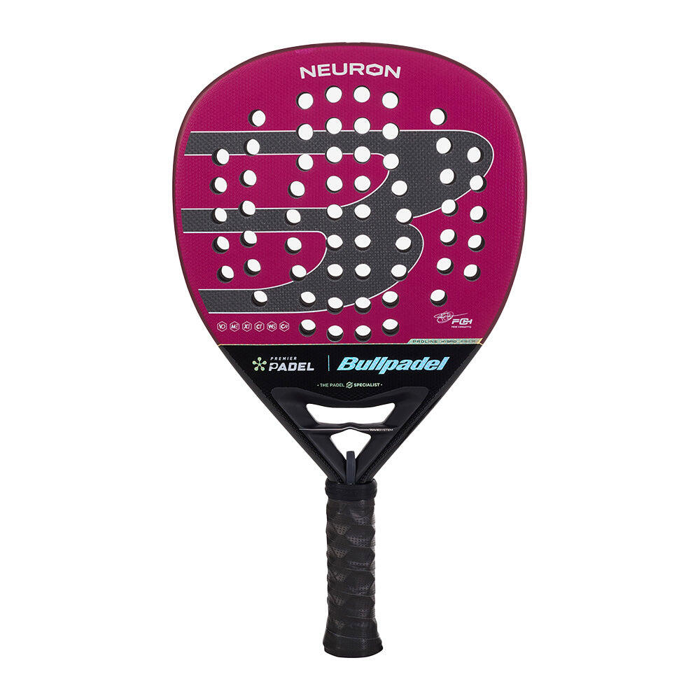 Bullpadel Neuron Premier 2025