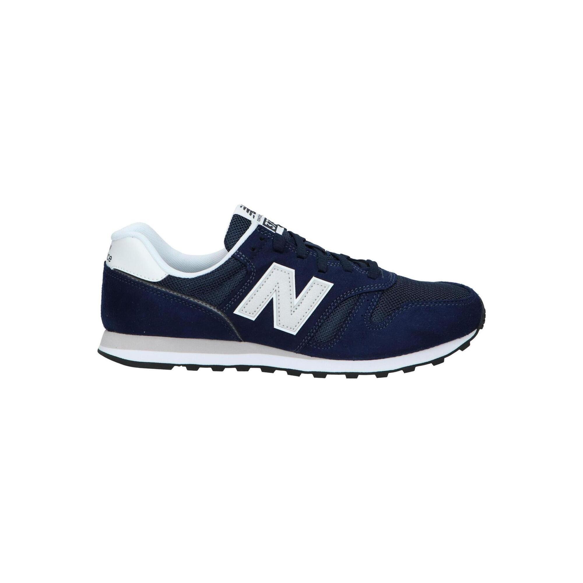 Buty męskie sneakersy sportowe New Balance ML373