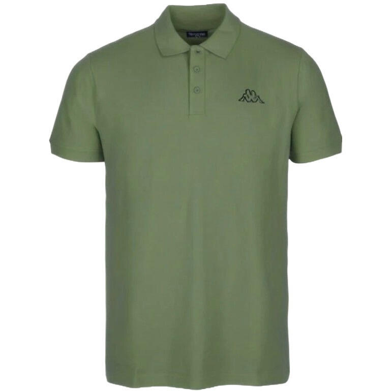 Koszulka Kappa Polo Shirt, Mężczyźni