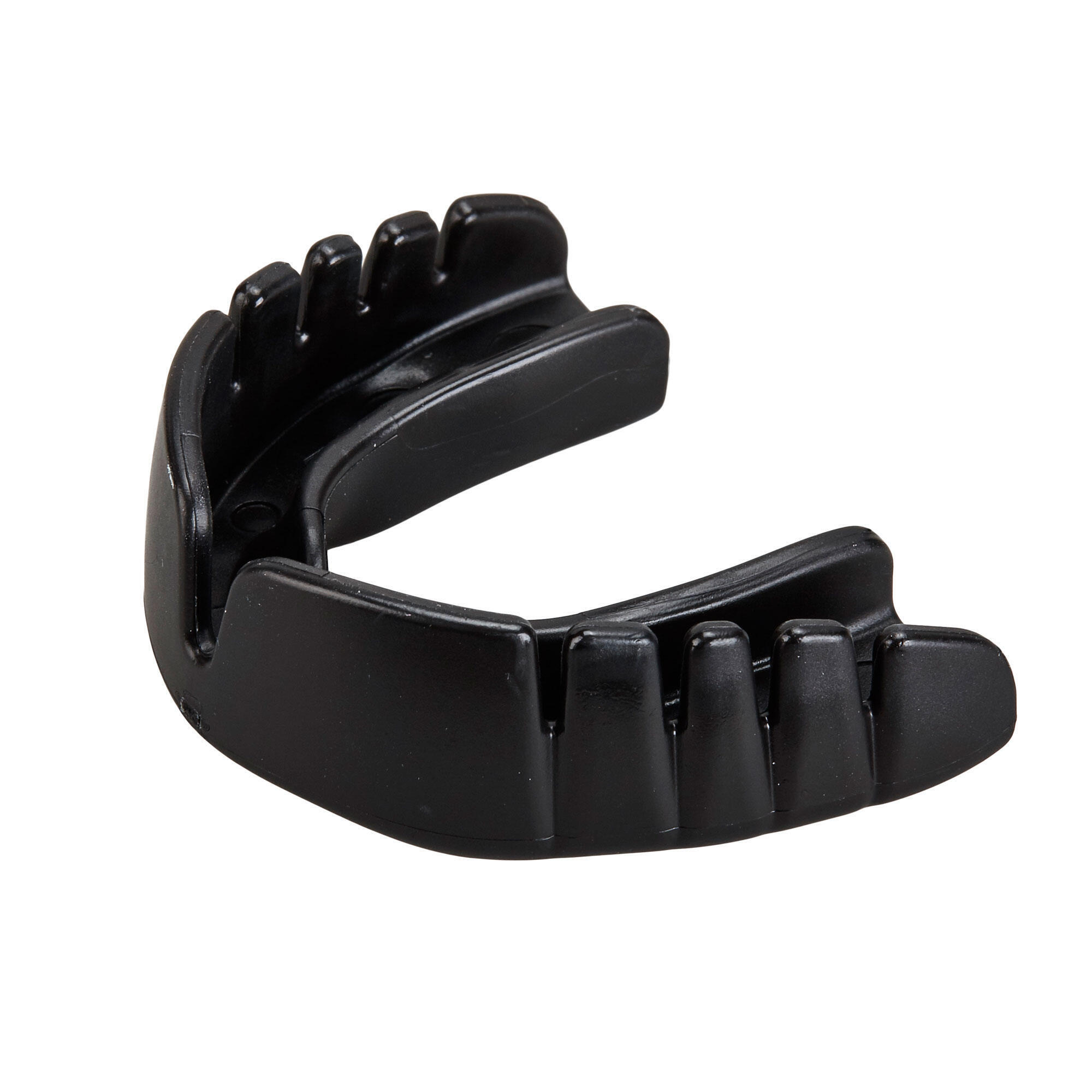 Ochraniacz Na Zęby Dla Dzieci Opro Snap Fit Czarny