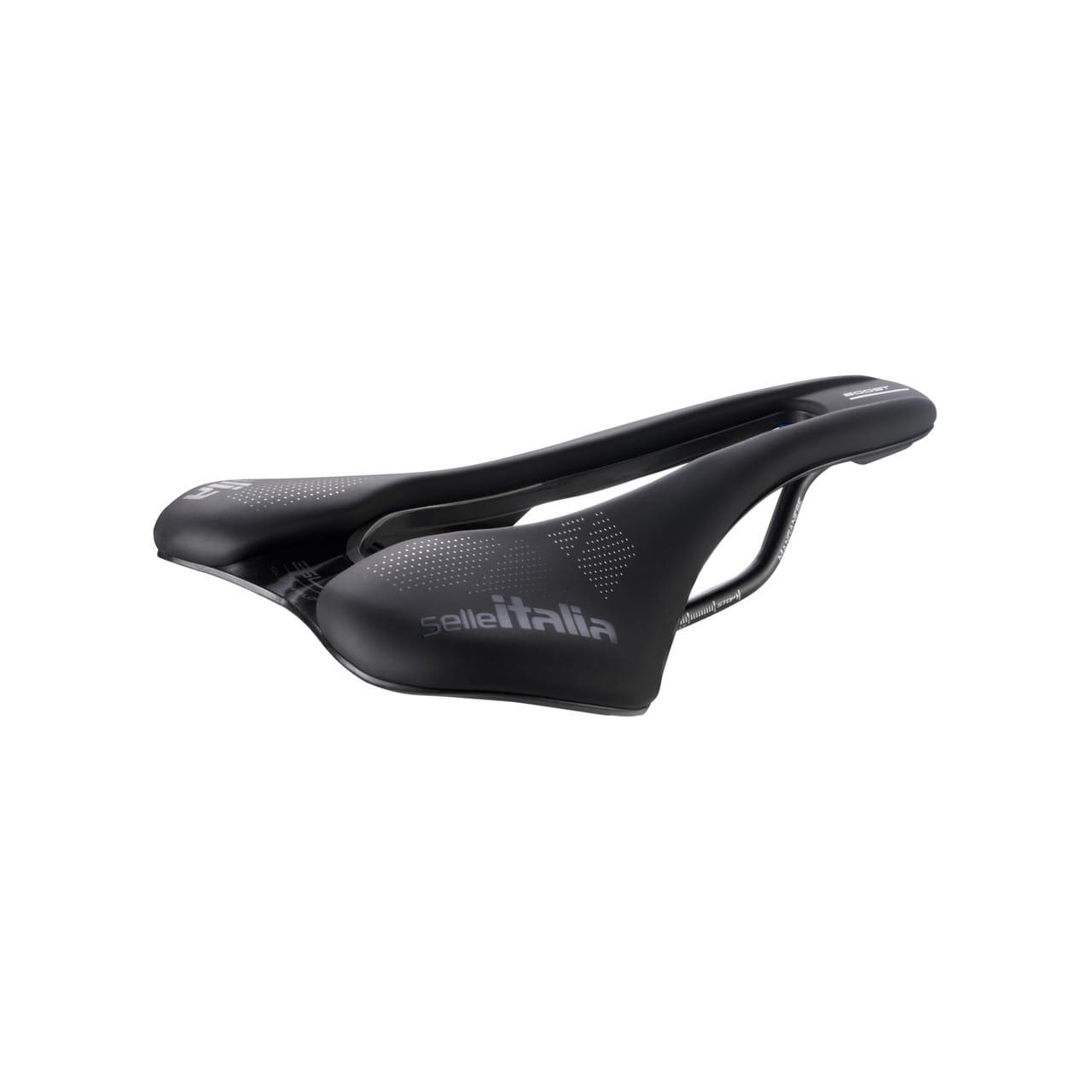 Siodło Selle Italia SLR Boost TM Superflow S3