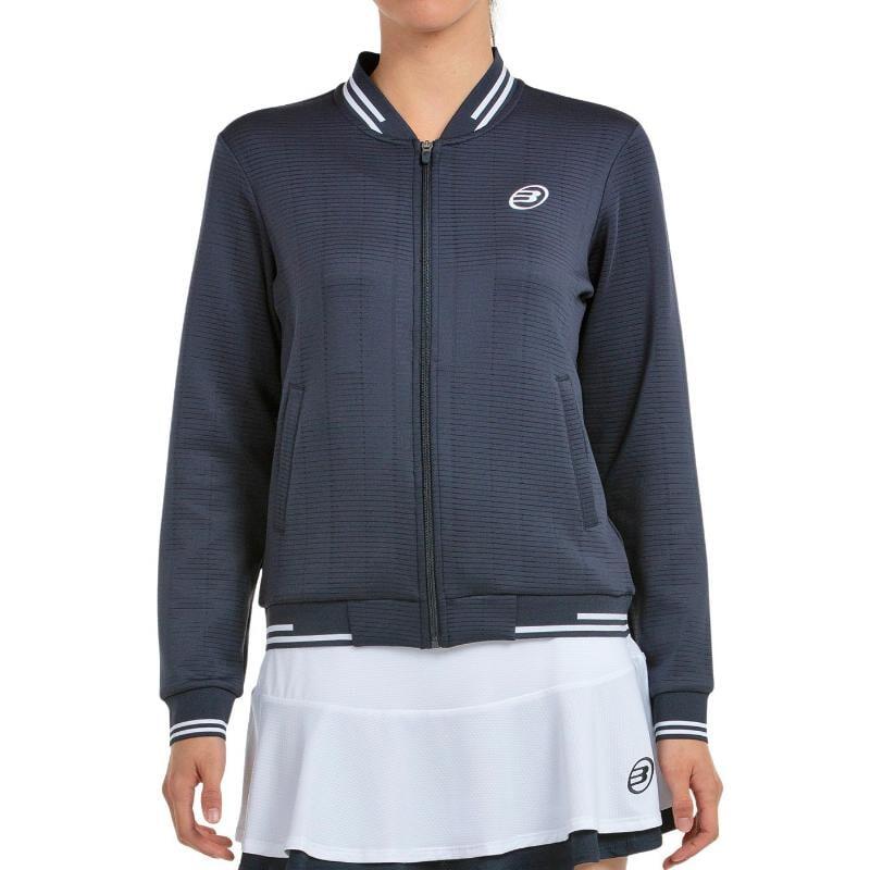 Sudadera Bullpadel Mujer Tangra