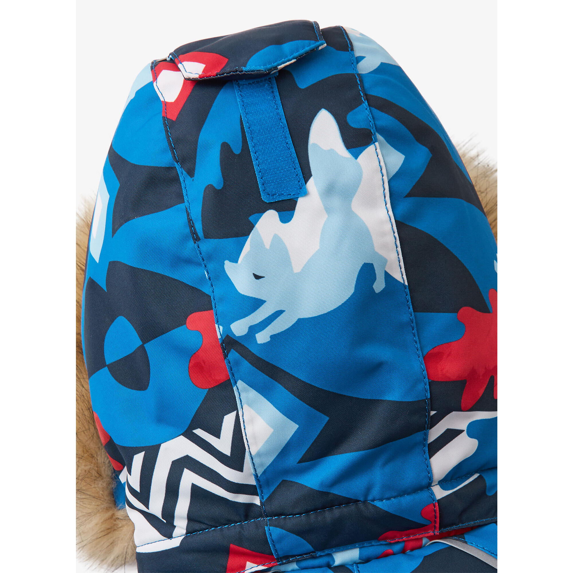 Kombinezon dziecięcy Reima Lappi