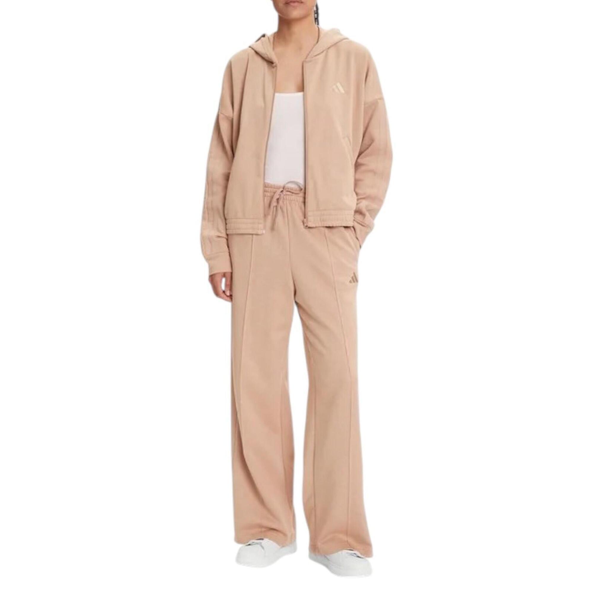 Dres Energize Rozmiar M Beżowy - JX0532