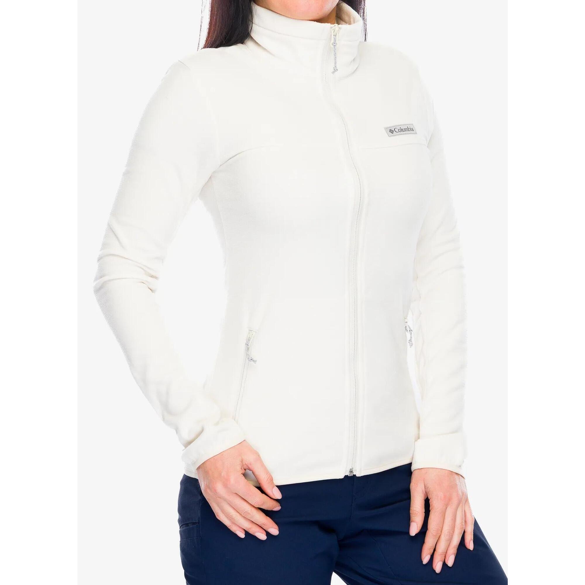 Bluza rozpinana damska Columbia Ali Peak Full Zip