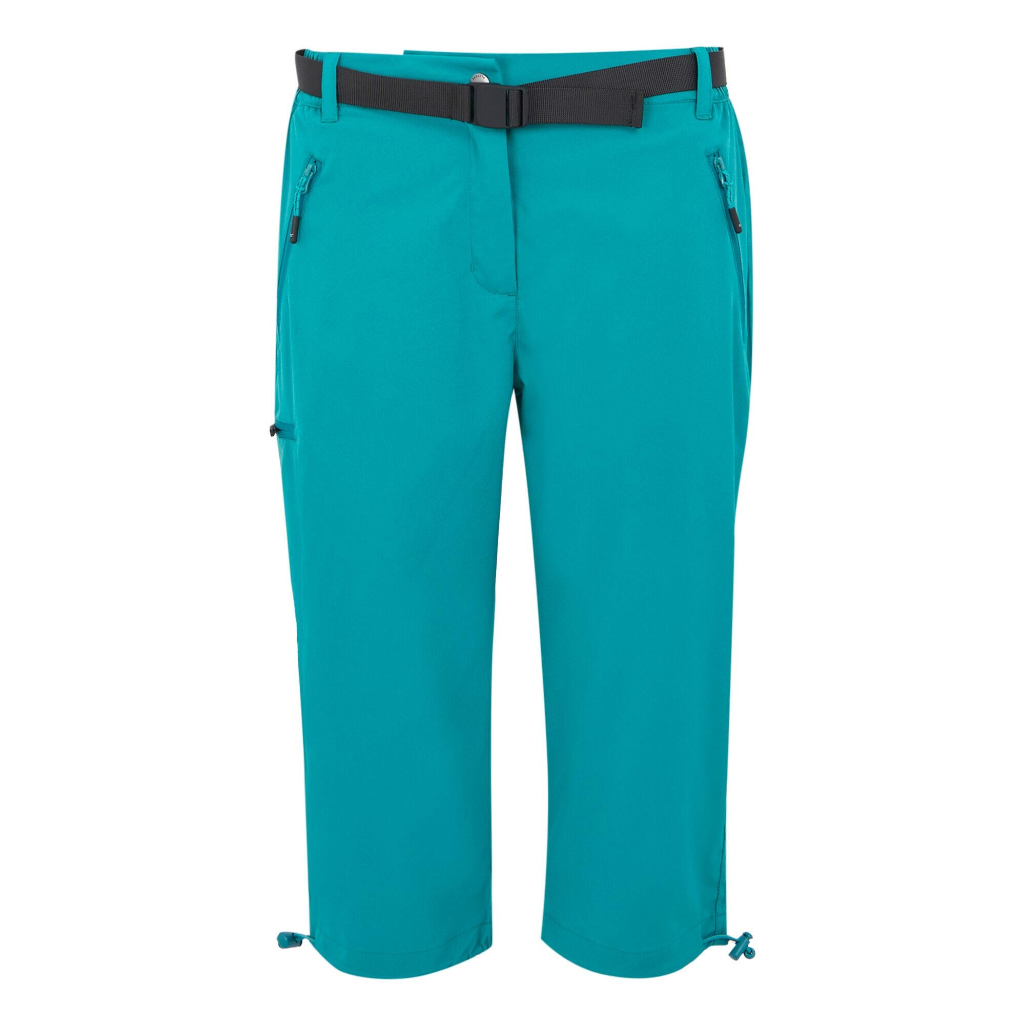 Damskie Spodenki Xert Stretch Casual Shorts