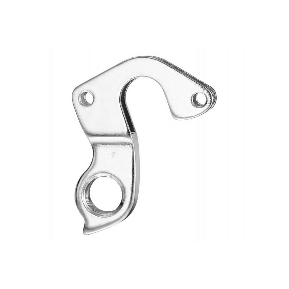 Prawy wieszak przerzutki tylnej Union gh-150