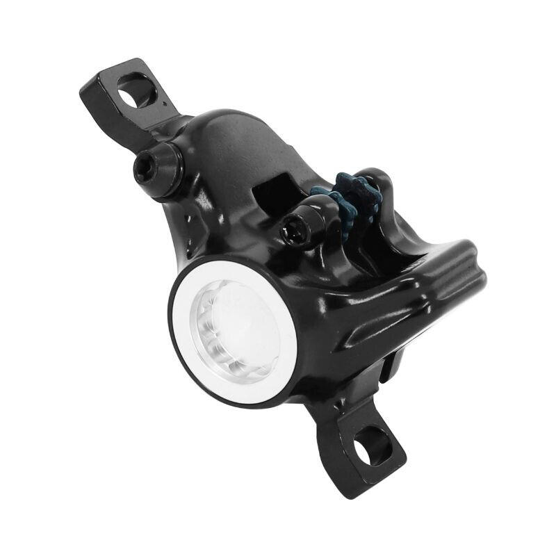 zacisk hamulca tarczowego Magura Mt4 Estop