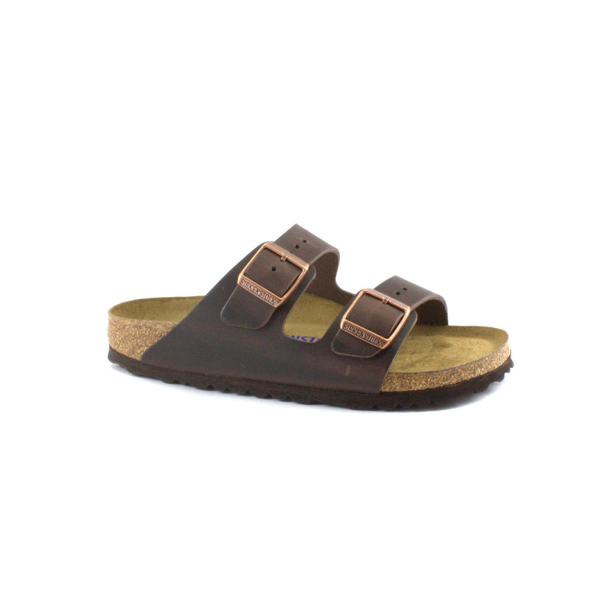 Klapki unisex Birkenstock Arizona WB