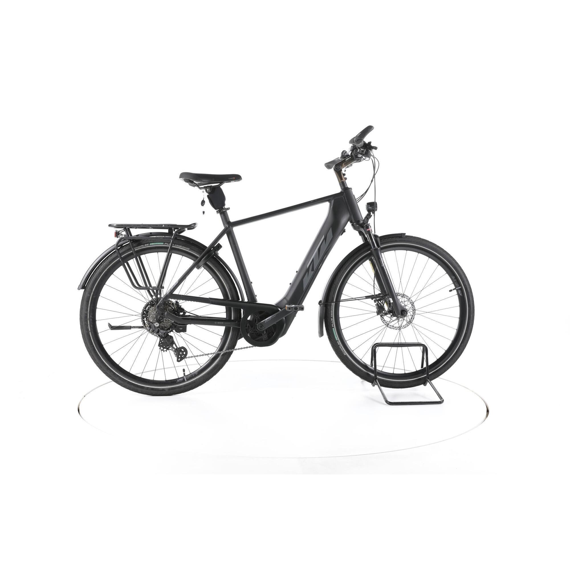 Second Life - KTM Cento 10 Trekking E-Bike - Bardzo dobry stan