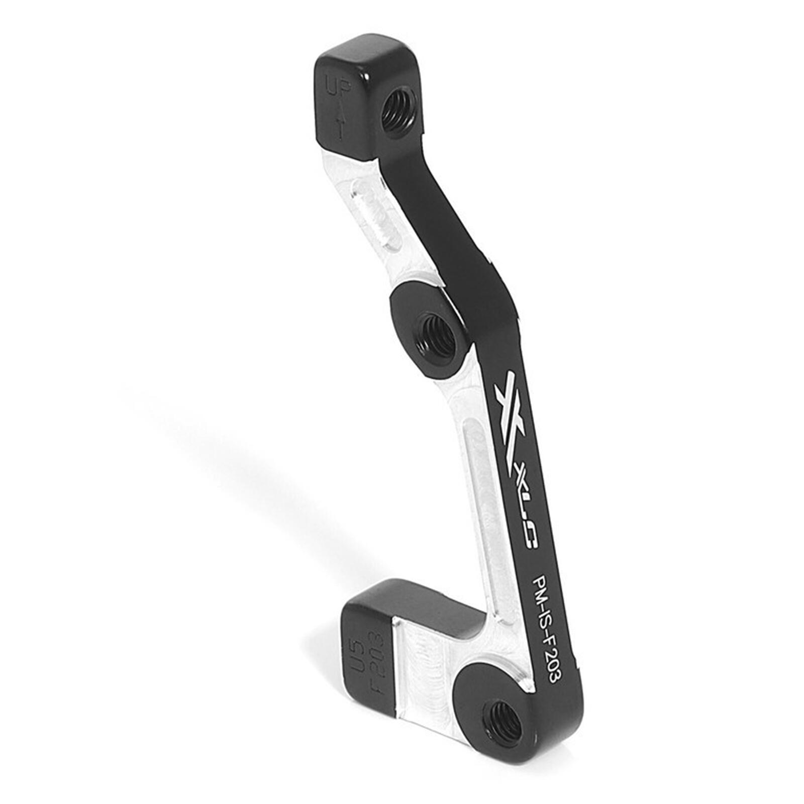 Adapter do przedniego hamulca tarczowego XLC Br-X25 Postmount IS