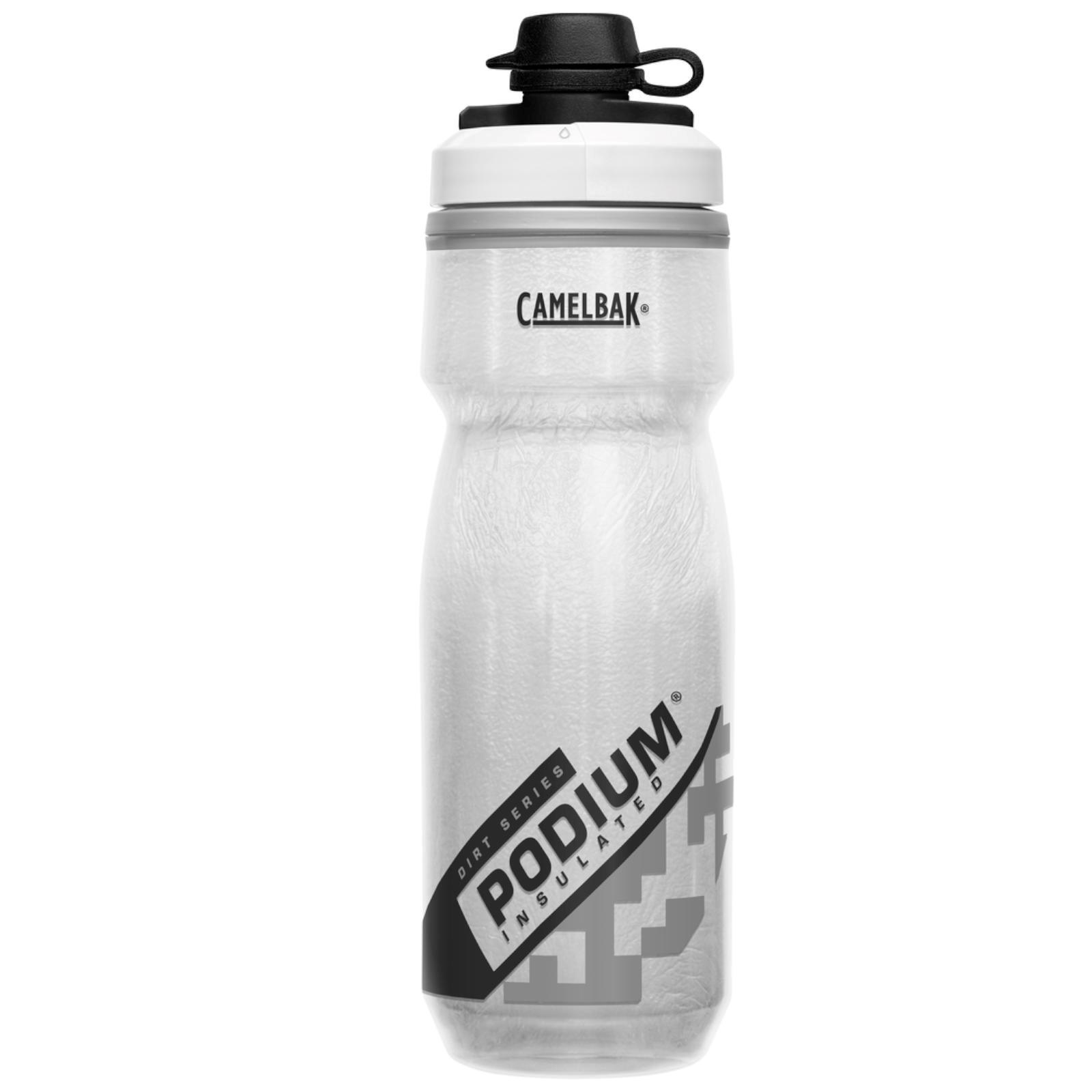 Czy Camelbak Podium dirt series insulated 0.6L