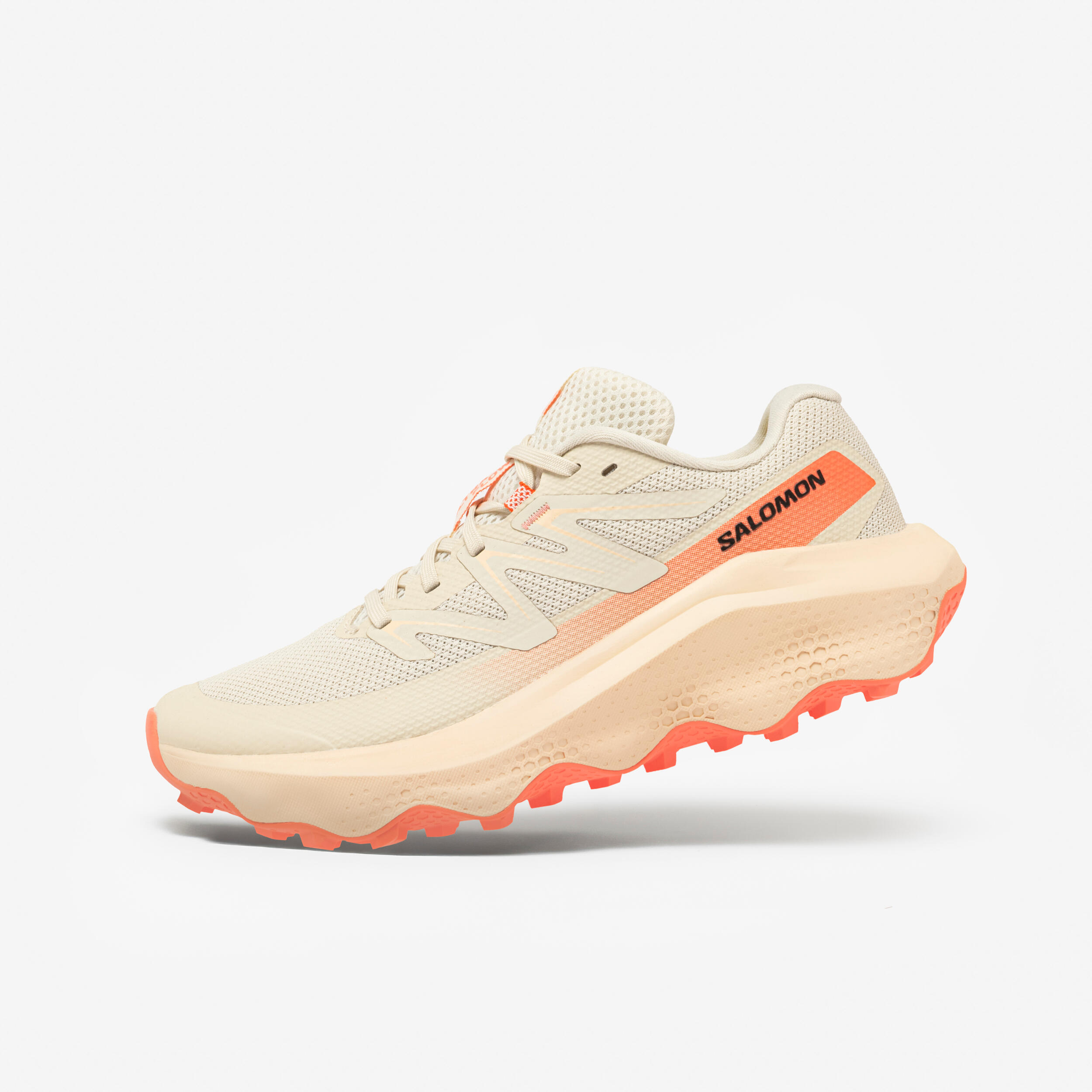 Buty do biegania w terenie damskie Salomon Ultra Flow 2