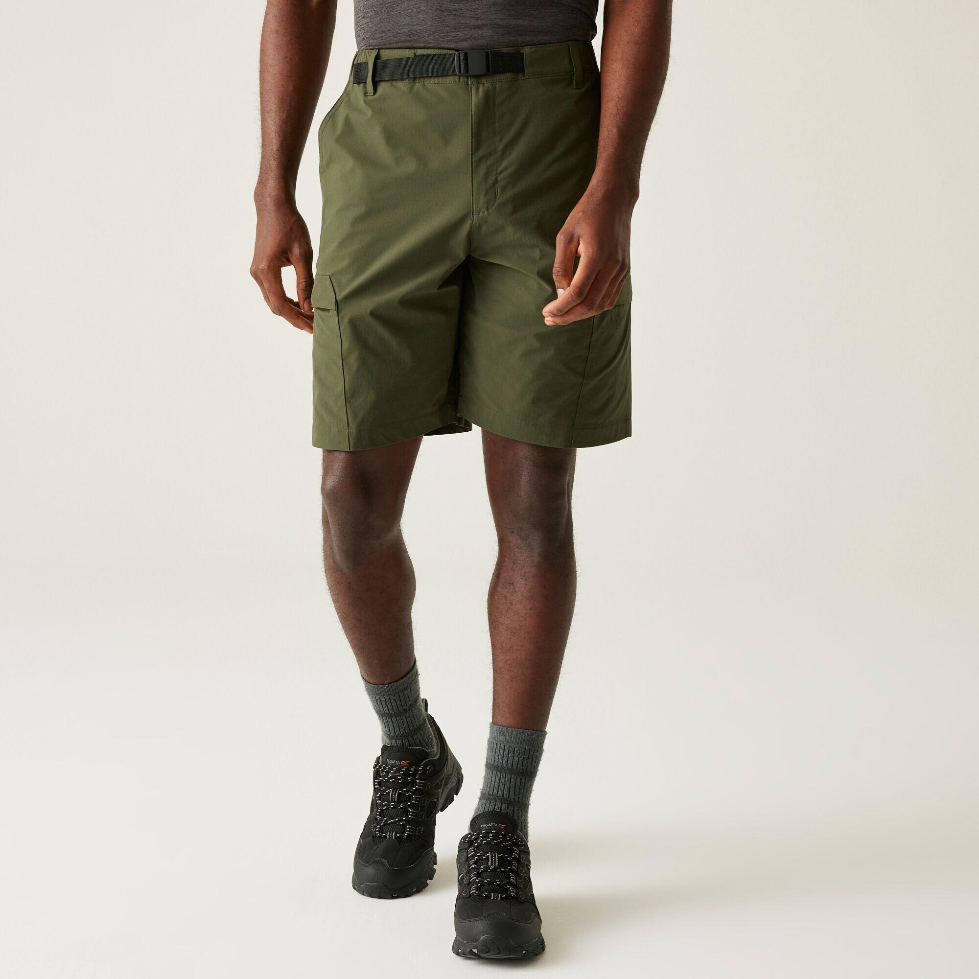 Męskie spodenki Mallen