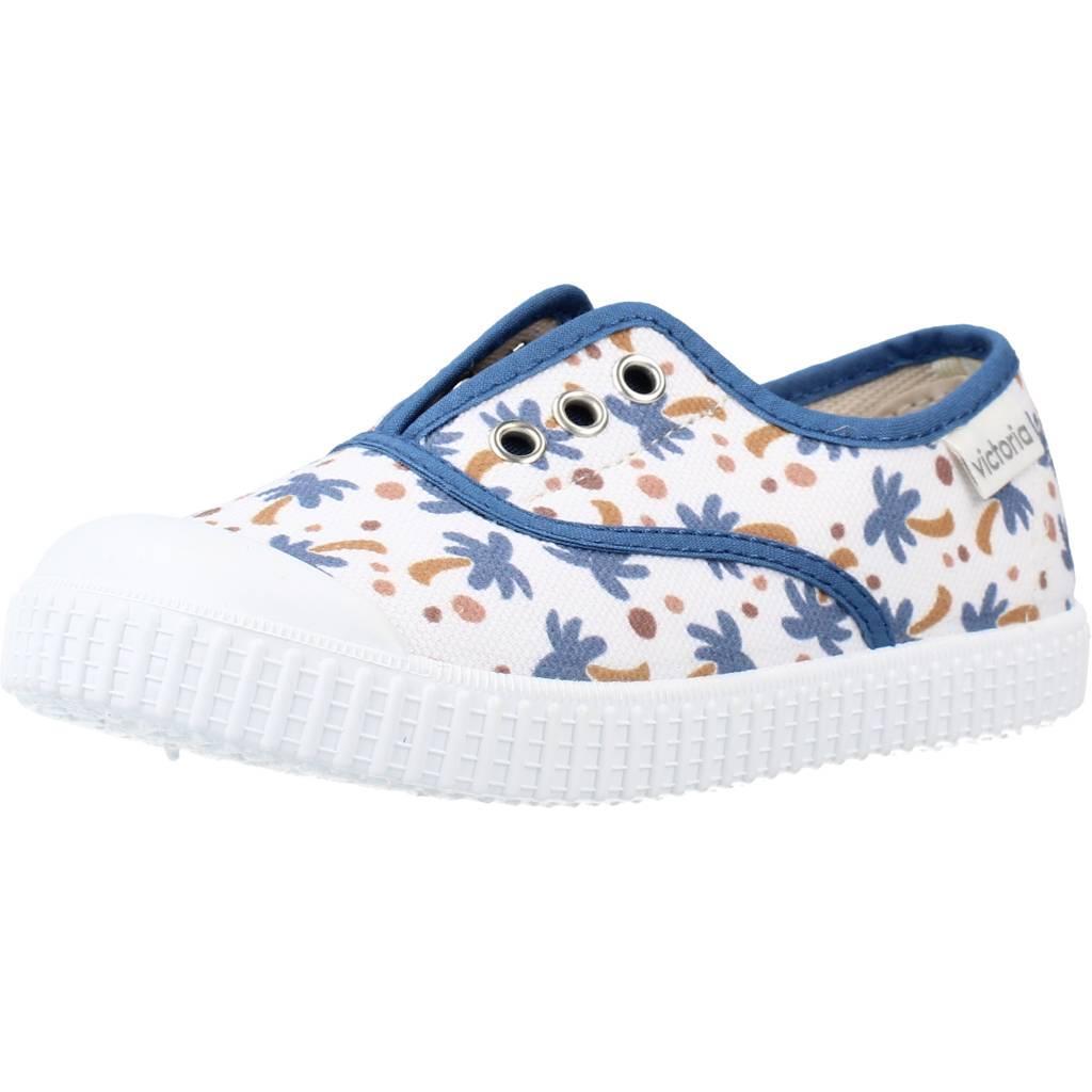 Buty VICTORIA 1366151 Niebieski