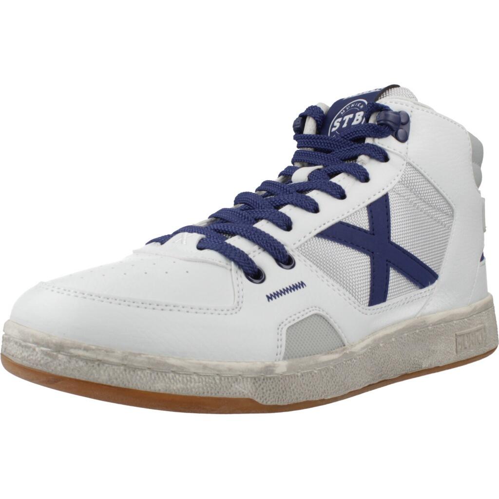 Buty MUNICH DOME 17 Biały