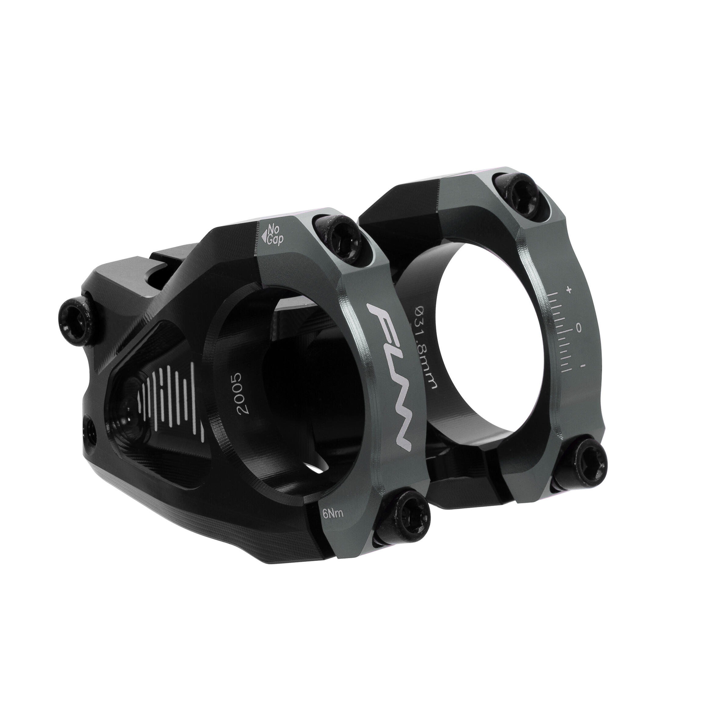 Łodyga Funn Equalizer