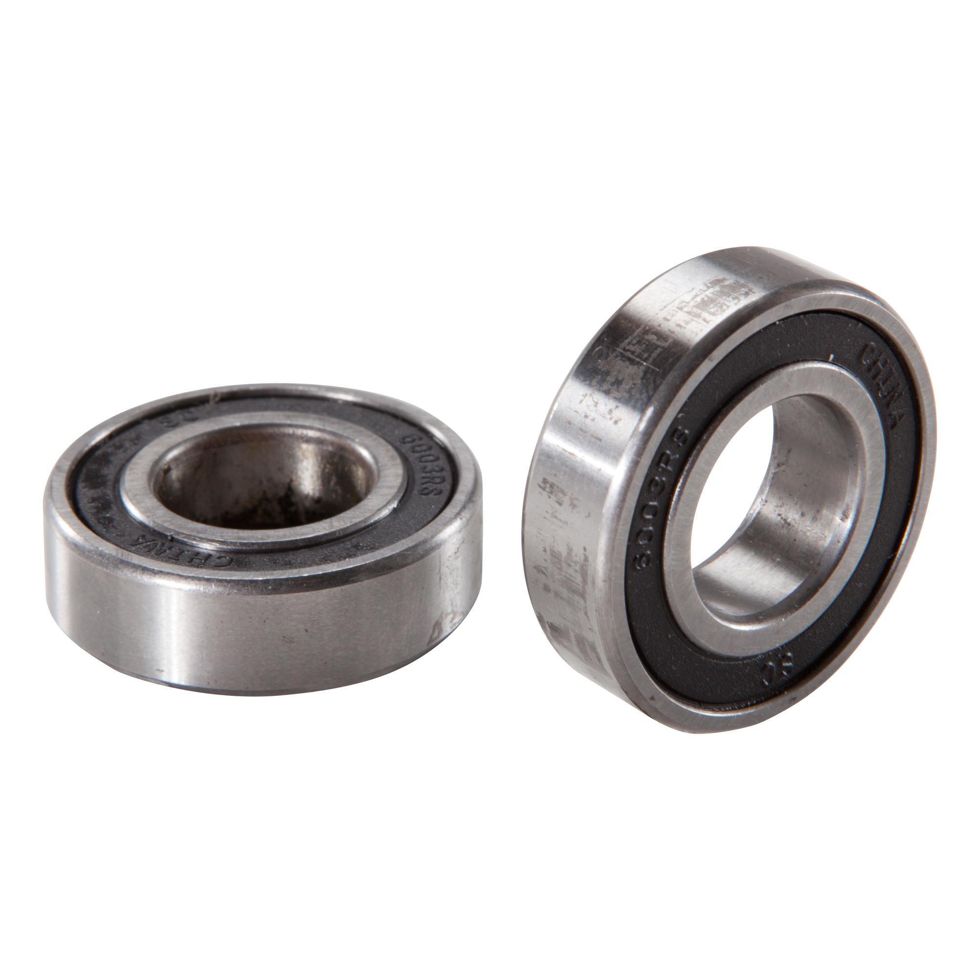 Łożysko mechanizmu korbowego x2 6203