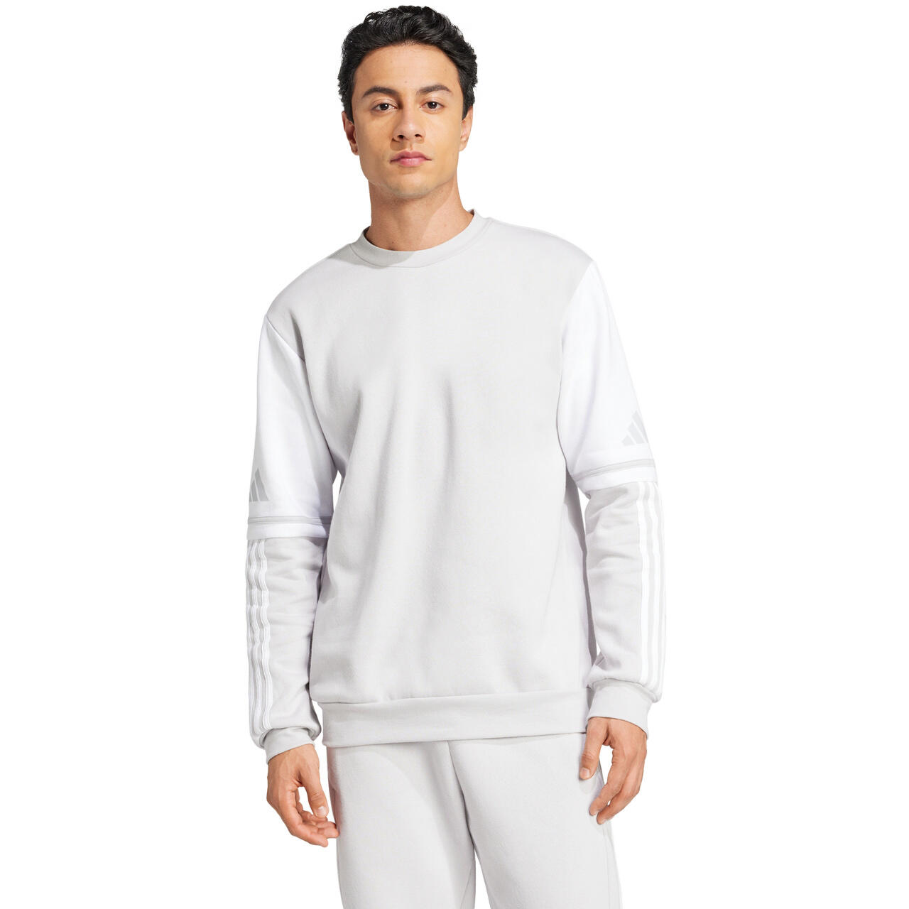 Bluza męska adidas Squadra 25 Sweat Crew