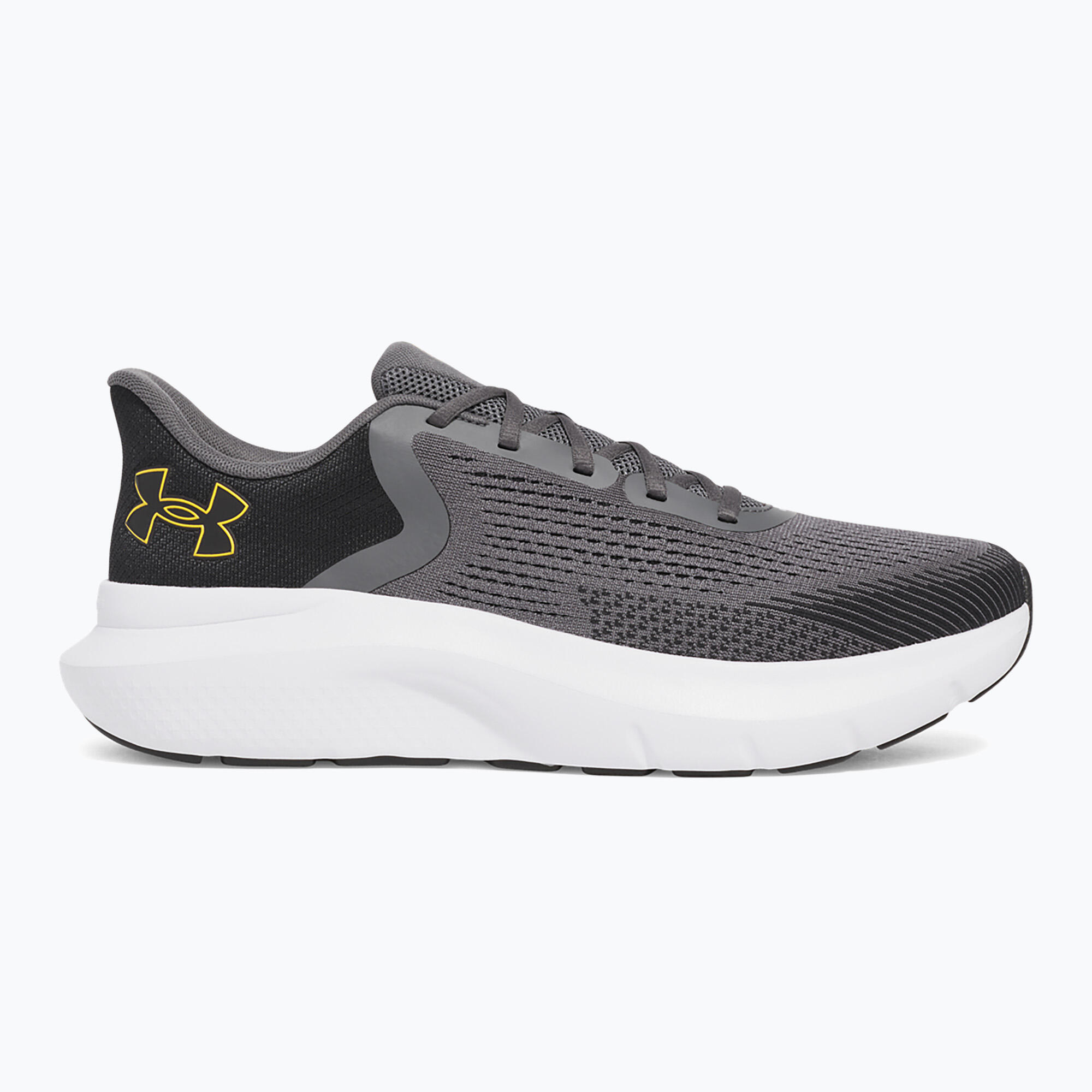 Buty do biegania męskie Under Armour Charged Rogue 5 castlerock/campus