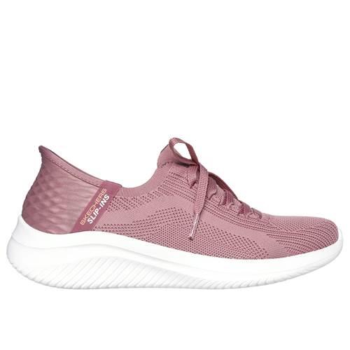 Buty do chodzenia damskie Skechers Slip-ins Ultra Flex 3.0