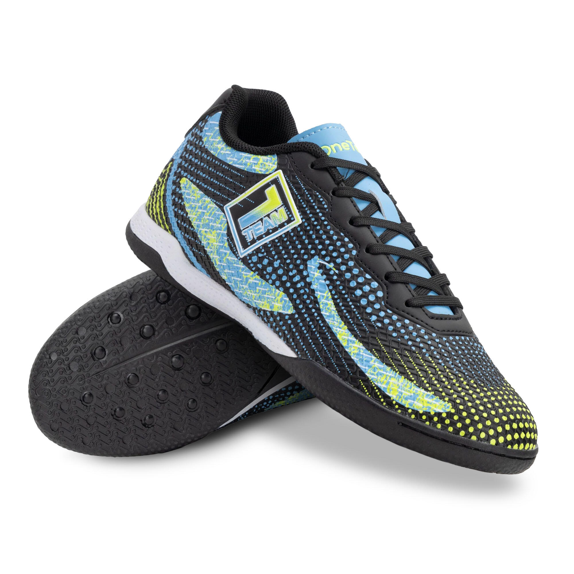 Buty piłkarskie dziecięce OneTeam Robero Teen IC