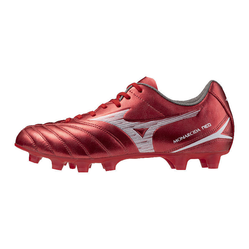 Dziecięce buty piłkarskie Mizuno Monarcida Neo 3 Select FG
