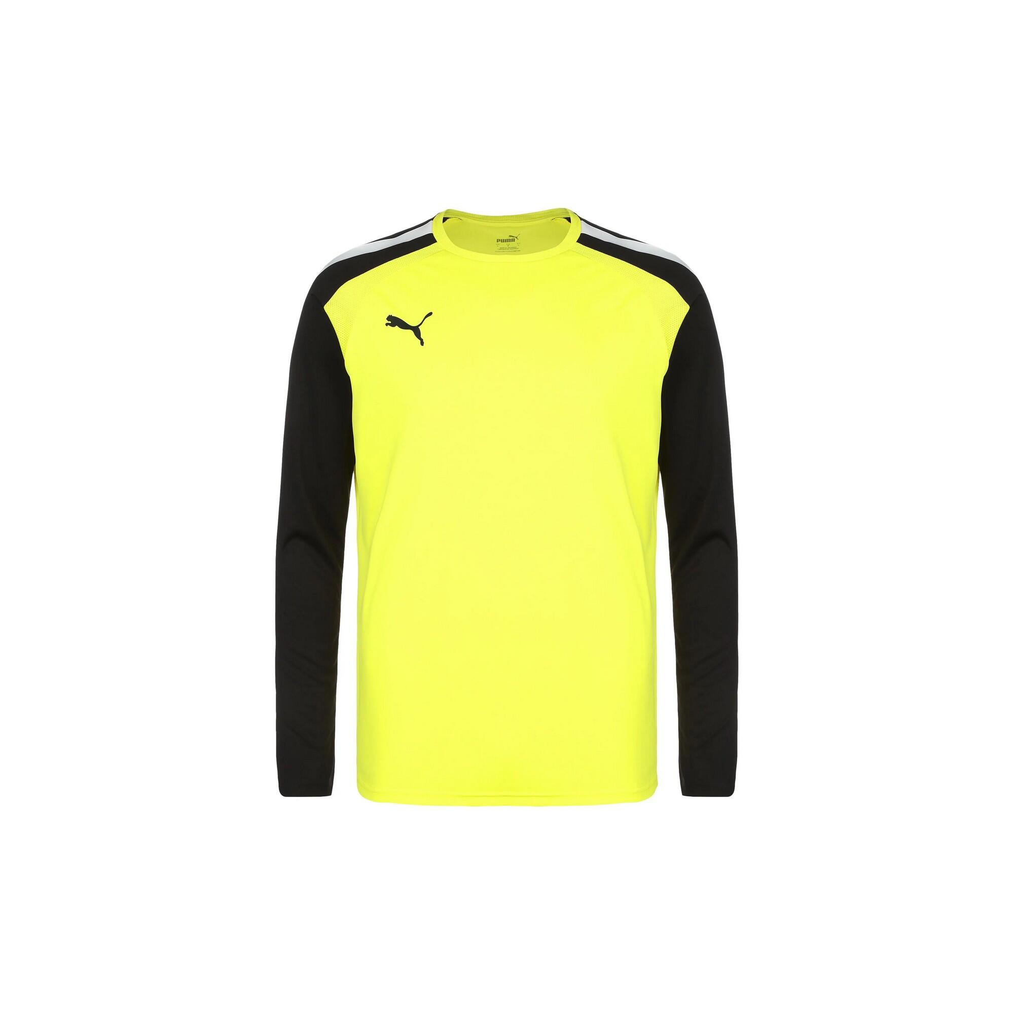 Męska Koszulka Bramkarska TeamPACER Z Długim Rękawem