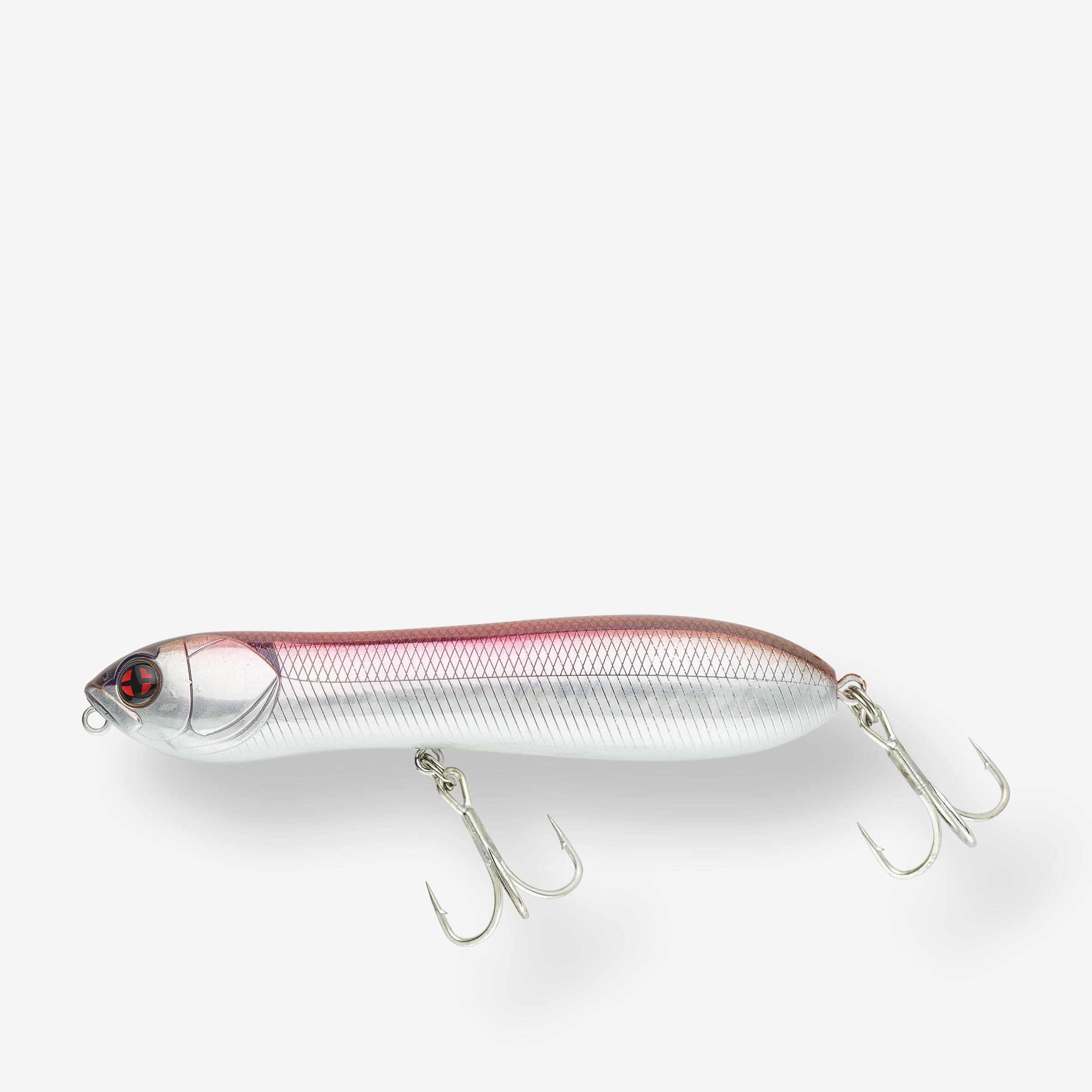 Przynęta powierzchniowa Mousty 110 F Ikanago