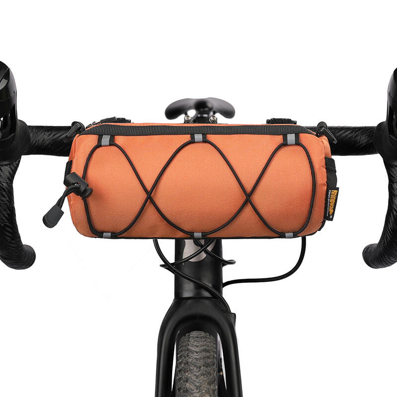 Sakwa rowerowa na kierownicę Rhinowalk RK9103