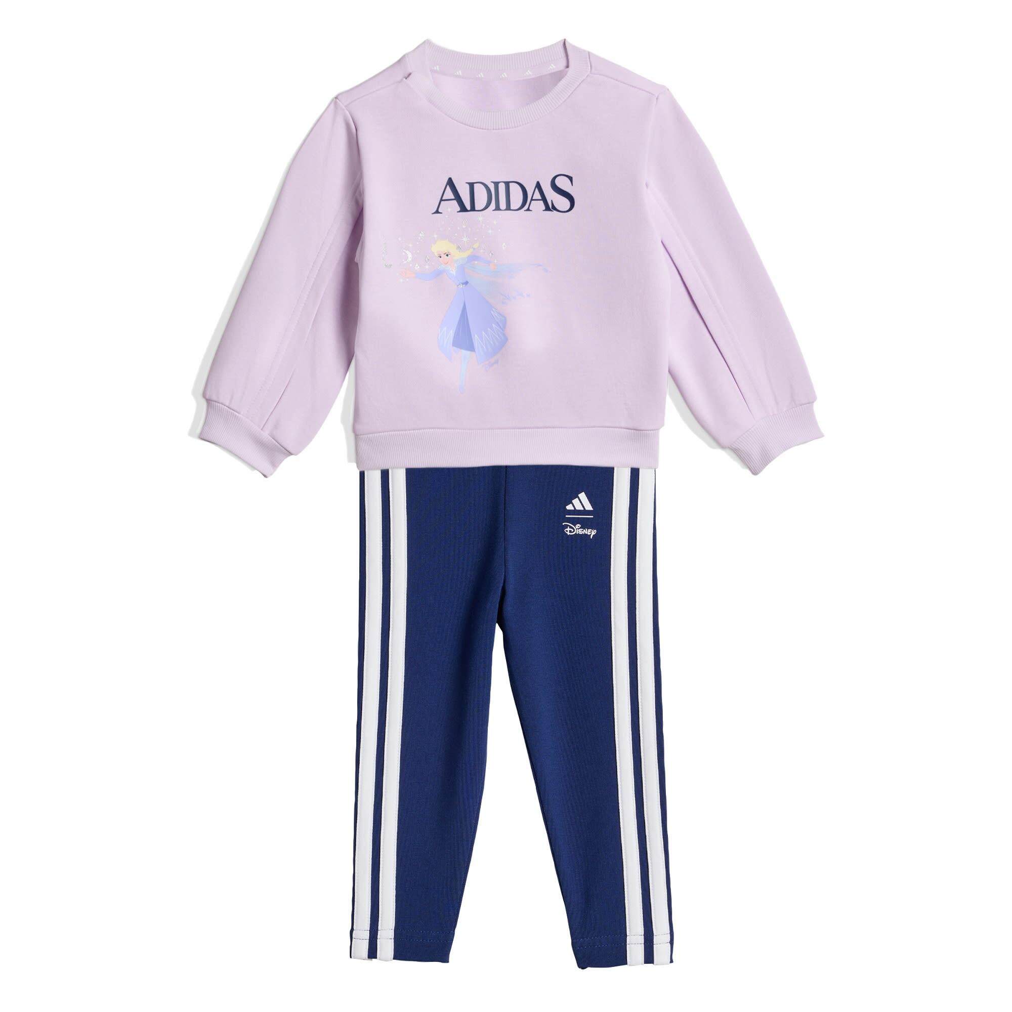 Zestaw ADIDAS DISNEY FROZEN