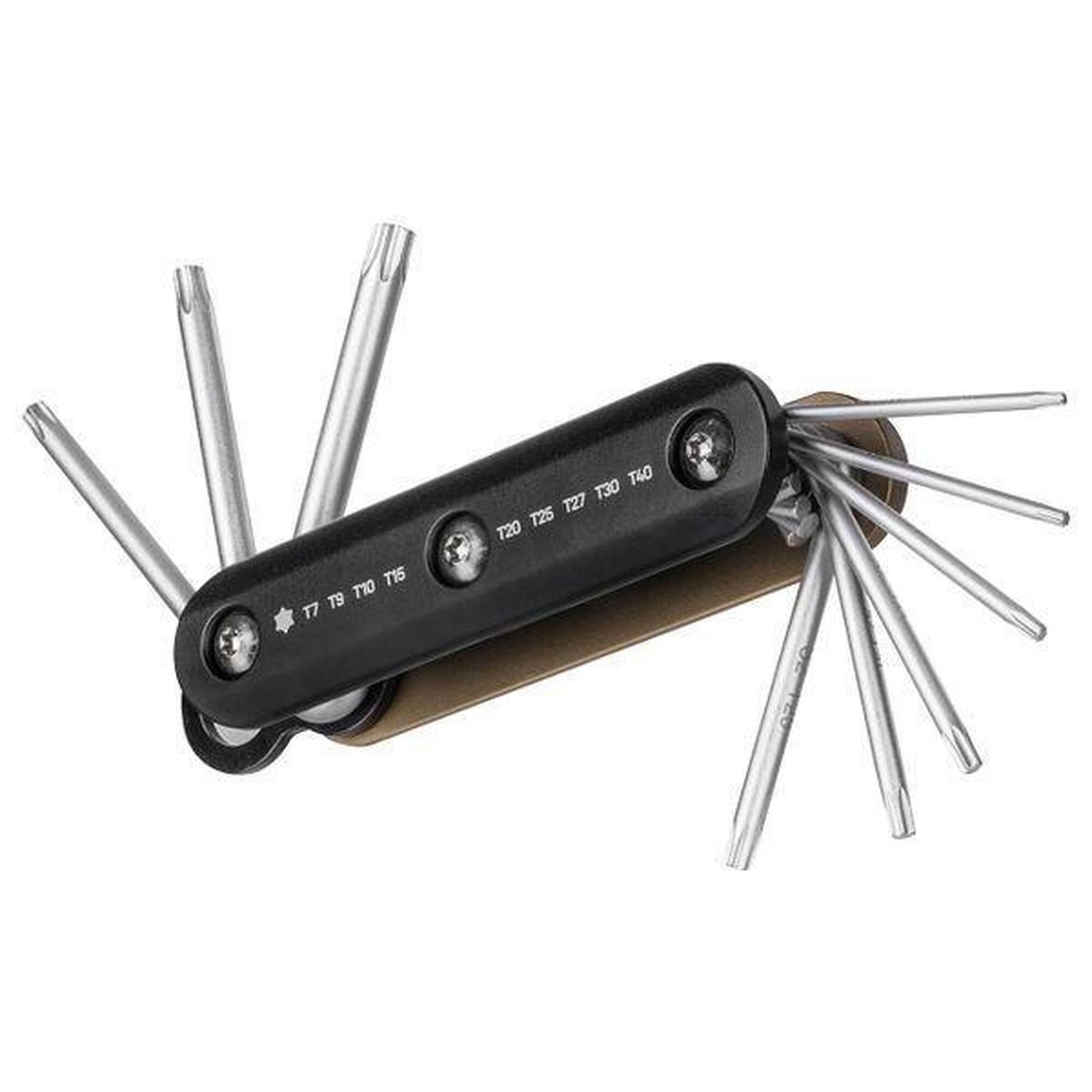 Narzędzie wielofunkcyjne Topeak Torx Combo