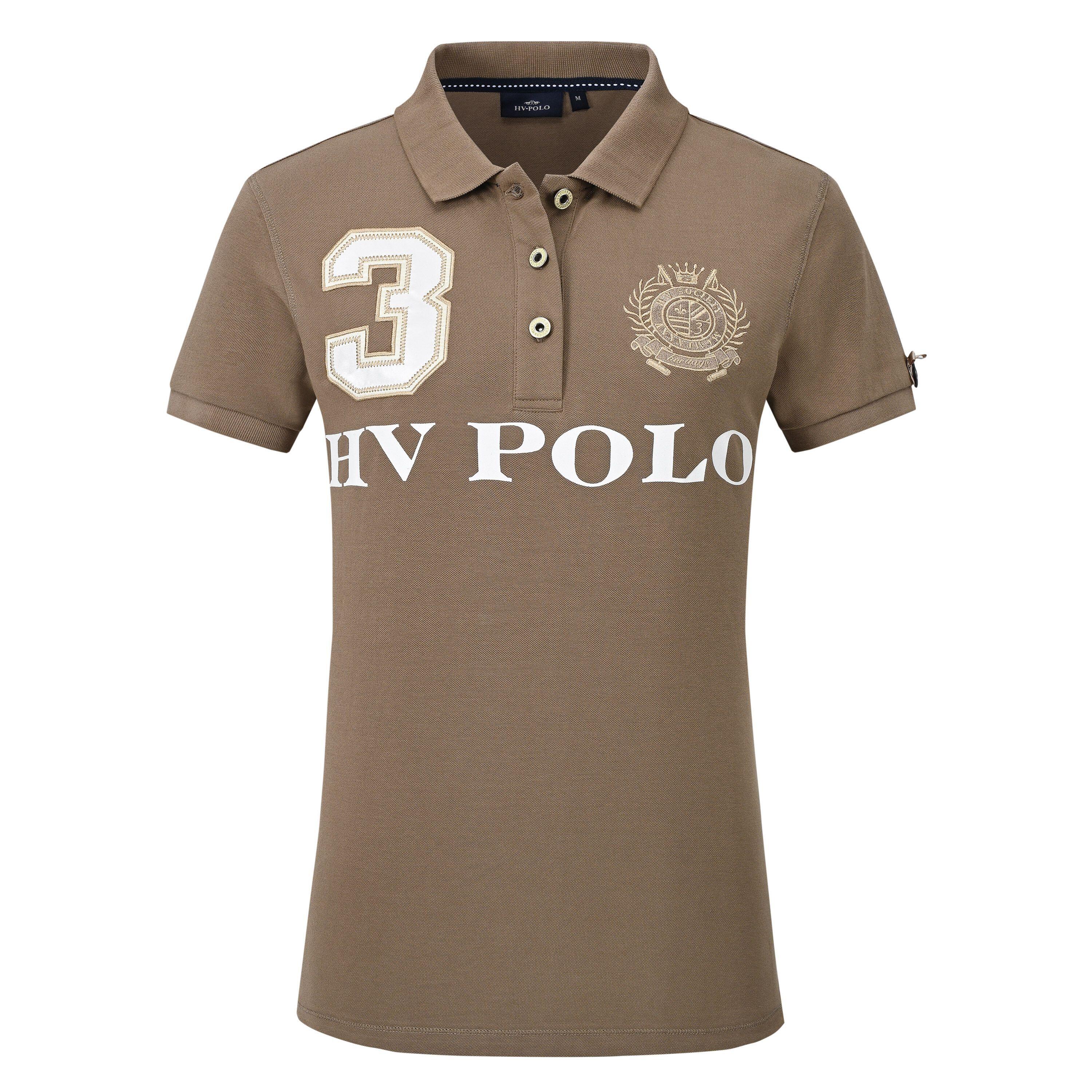 Damskie jeździeckie polo HV Polo Favouritas