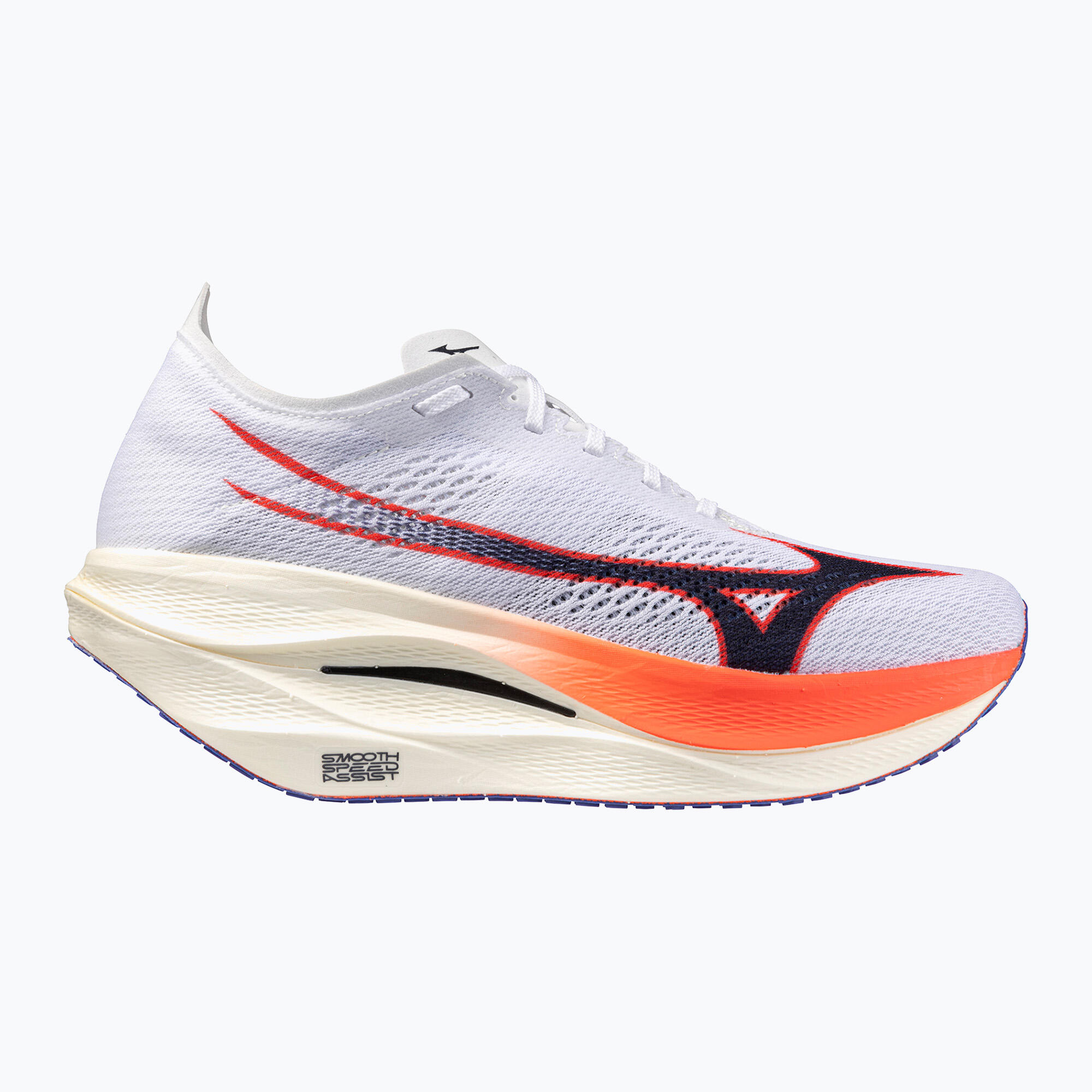 Buty do biegania Mizuno Wave Rebellion Pro 3