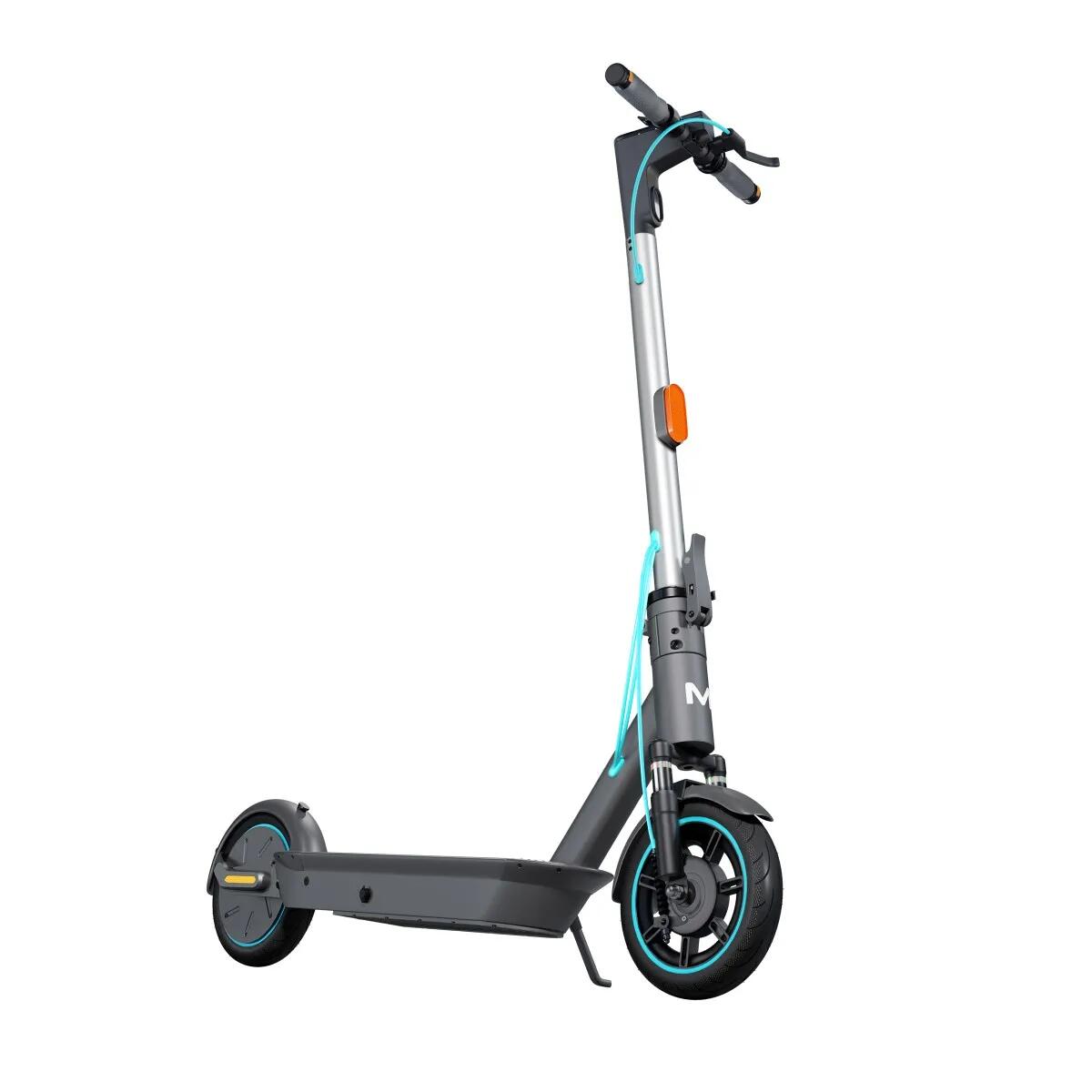 Second Life Hulajnoga elektryczna Motus Scooty 10" PLUS 2023 - stan bardzo dobry