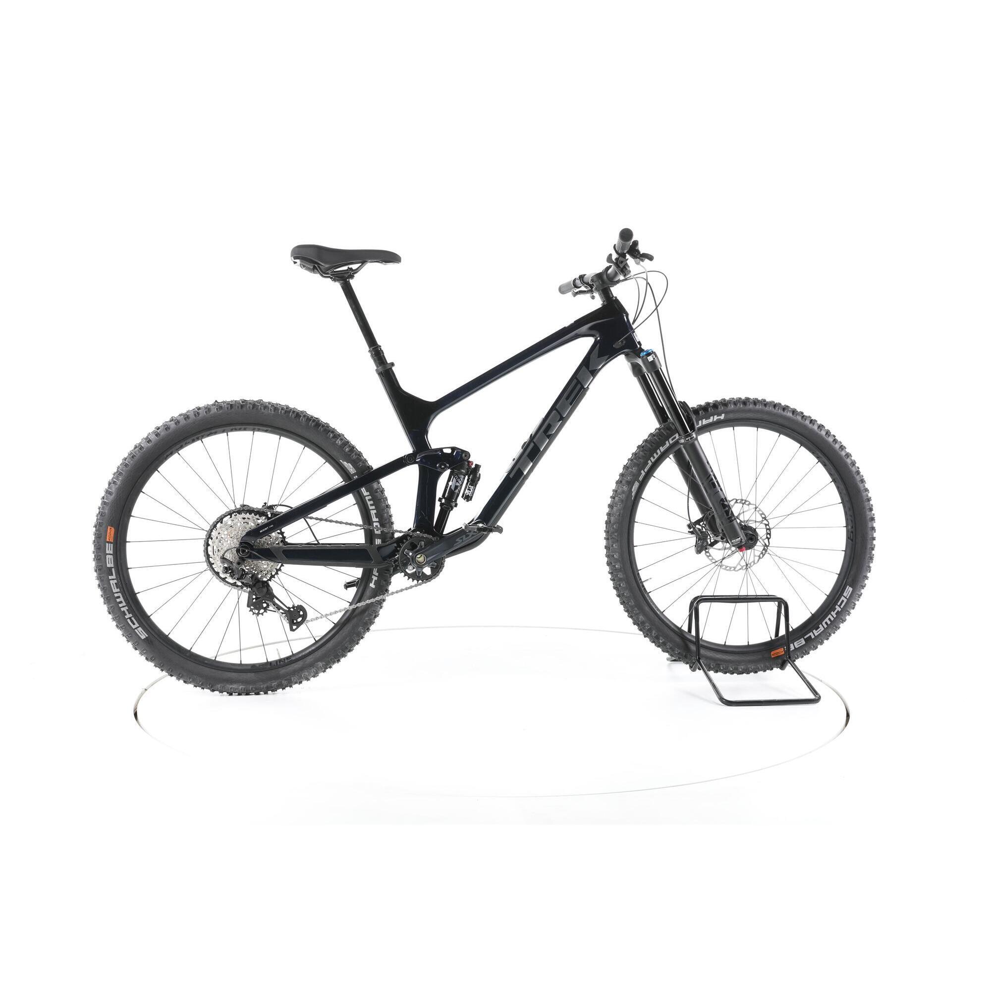 Second Life - Trek Slash 9.7 Gen 5 Carbon 2023 - Bardzo dobry stan